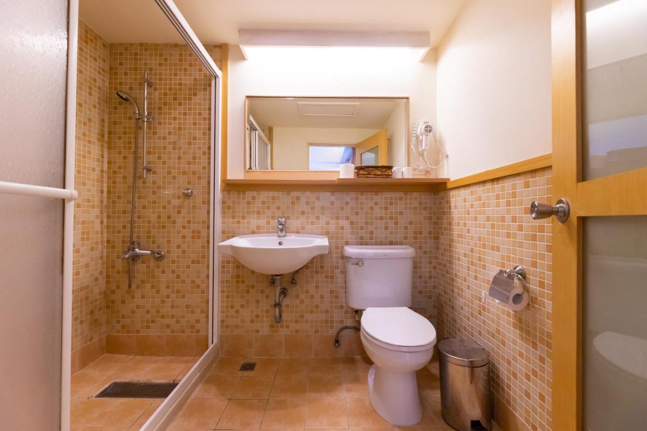 Dongxu Resort Hotel Hualien City Luaran gambar