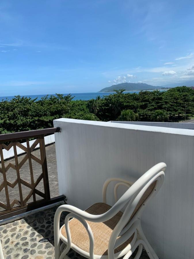 Dongxu Resort Hotel Hualien City Luaran gambar