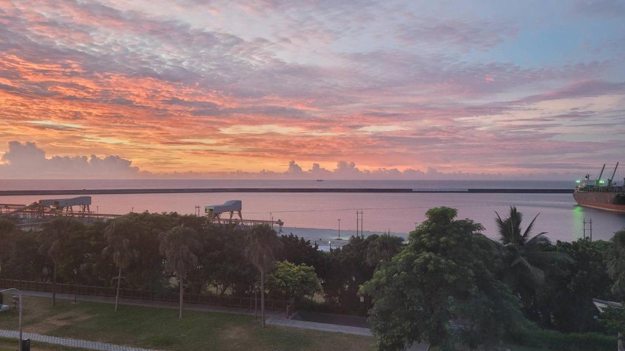 Dongxu Resort Hotel Hualien City Luaran gambar
